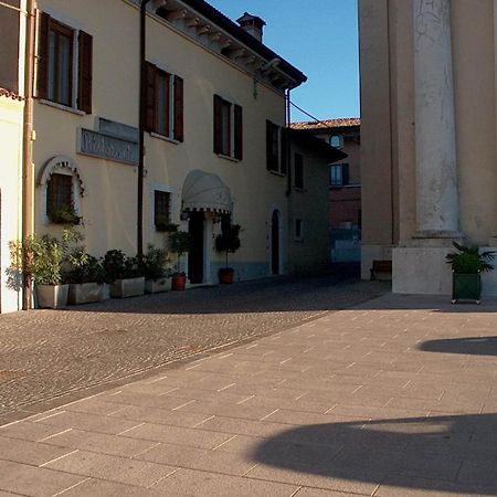 B&B Il Nido Raffa Buitenkant foto