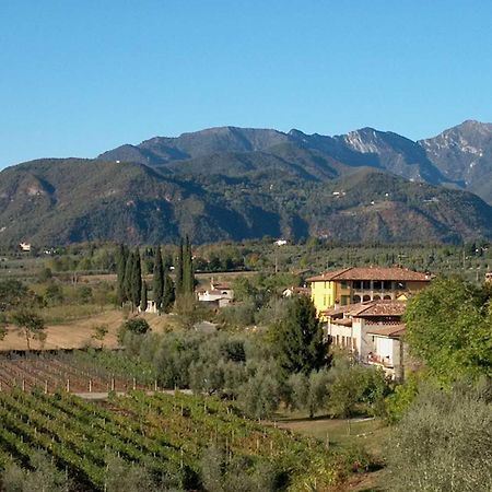 B&B Il Nido Raffa Buitenkant foto