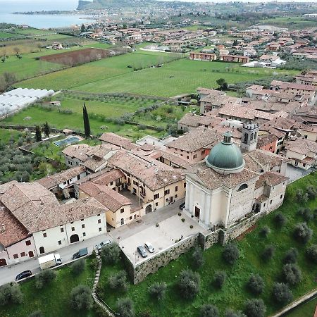 B&B Il Nido Raffa Buitenkant foto