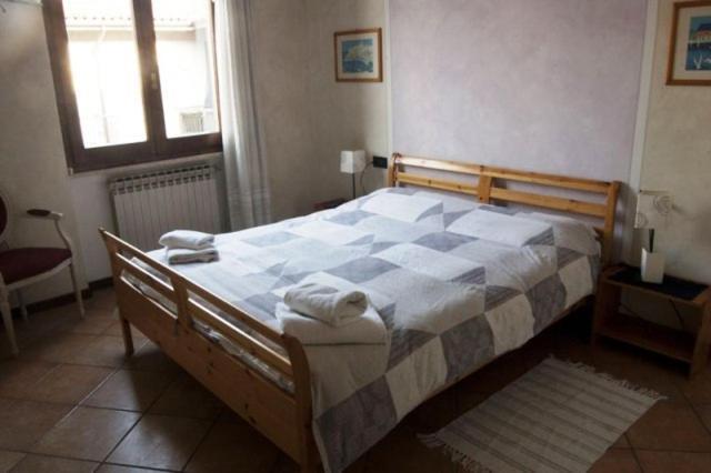 B&B Il Nido Raffa Kamer foto