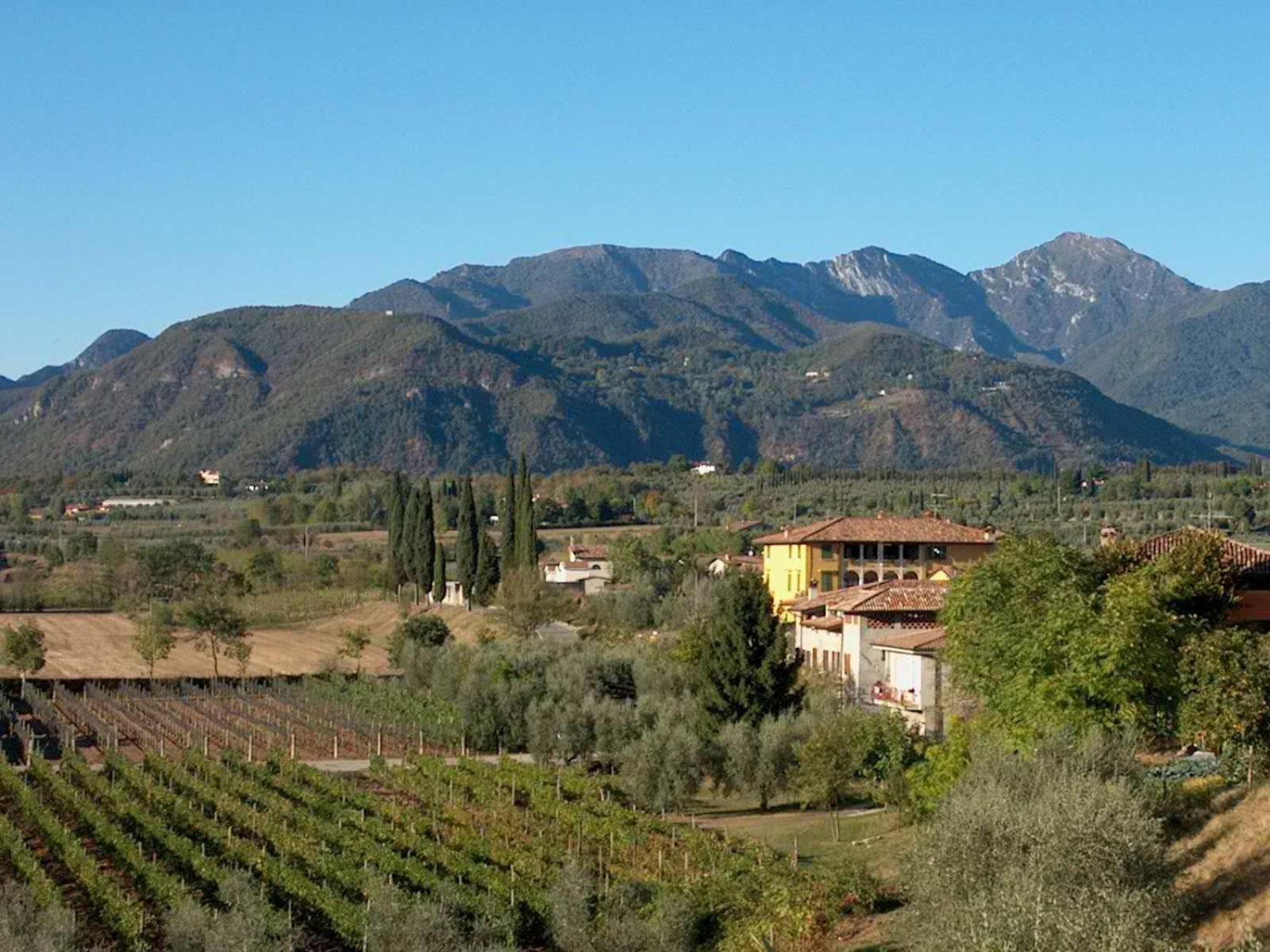 B&B Il Nido Raffa Buitenkant foto