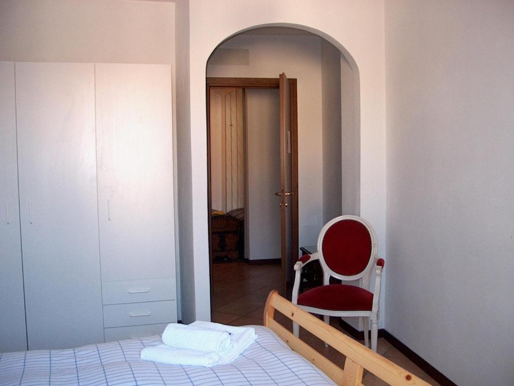 B&B Il Nido Raffa Kamer foto
