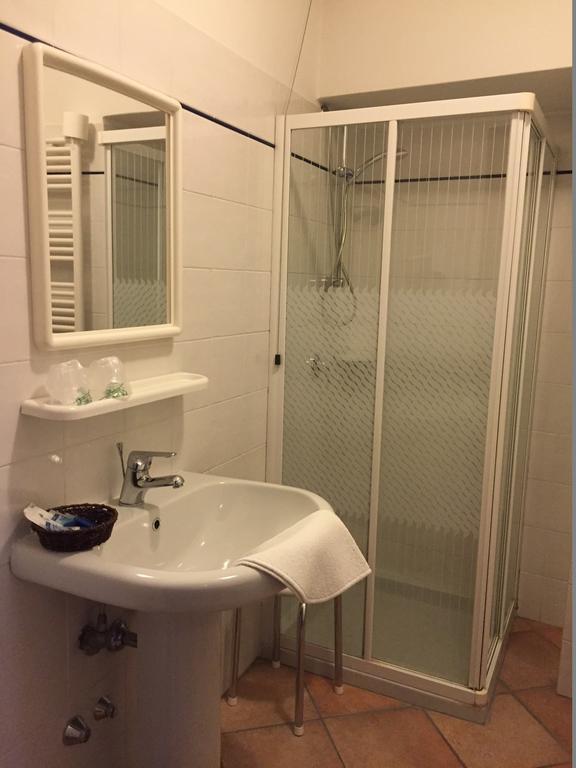 B&B Il Nido Raffa Buitenkant foto