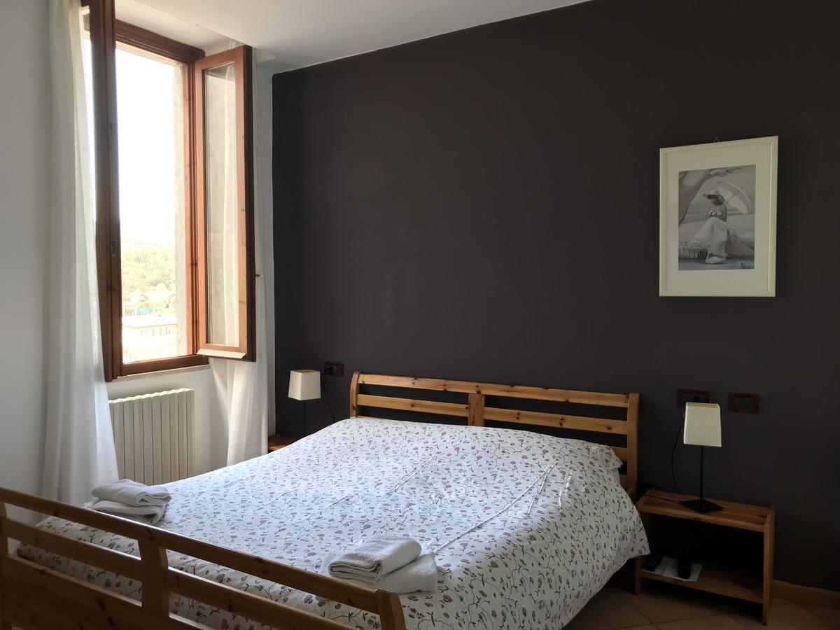 B&B Il Nido Raffa Buitenkant foto