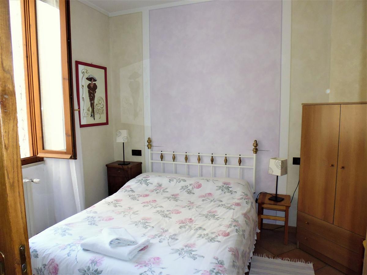B&B Il Nido Raffa Buitenkant foto