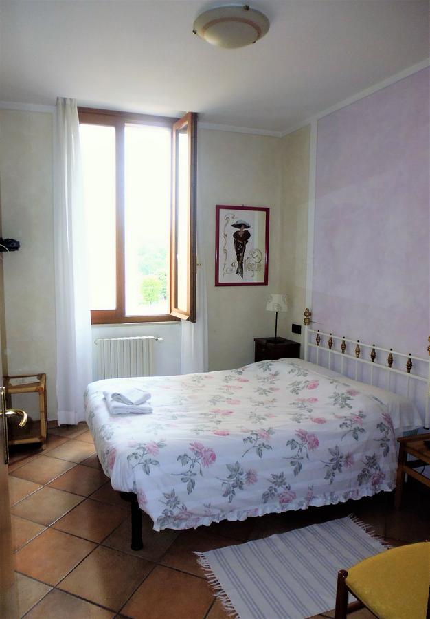 B&B Il Nido Raffa Buitenkant foto