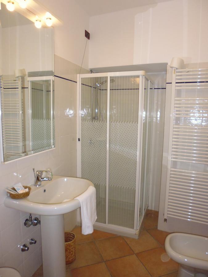 B&B Il Nido Raffa Buitenkant foto