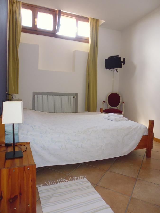 B&B Il Nido Raffa Buitenkant foto