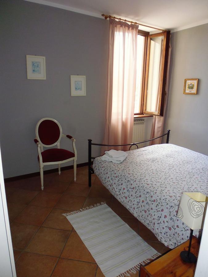 B&B Il Nido Raffa Buitenkant foto